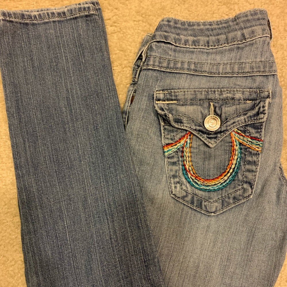 True Religion Jeans